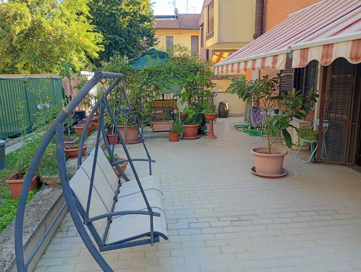 Appartamento in vendita a Cesano Boscone