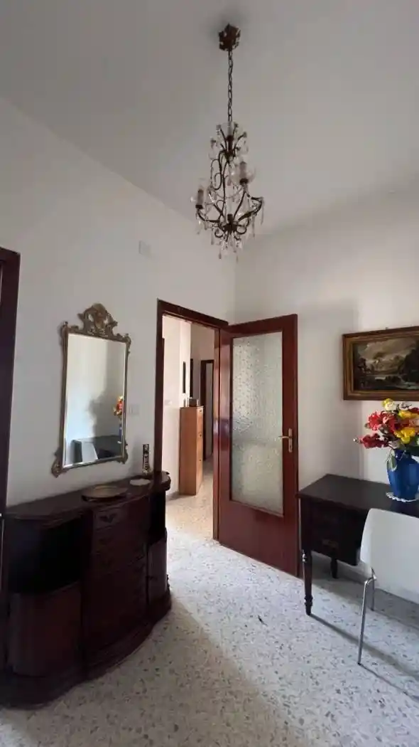 Appartamento in affitto a Castellammare di Stabia