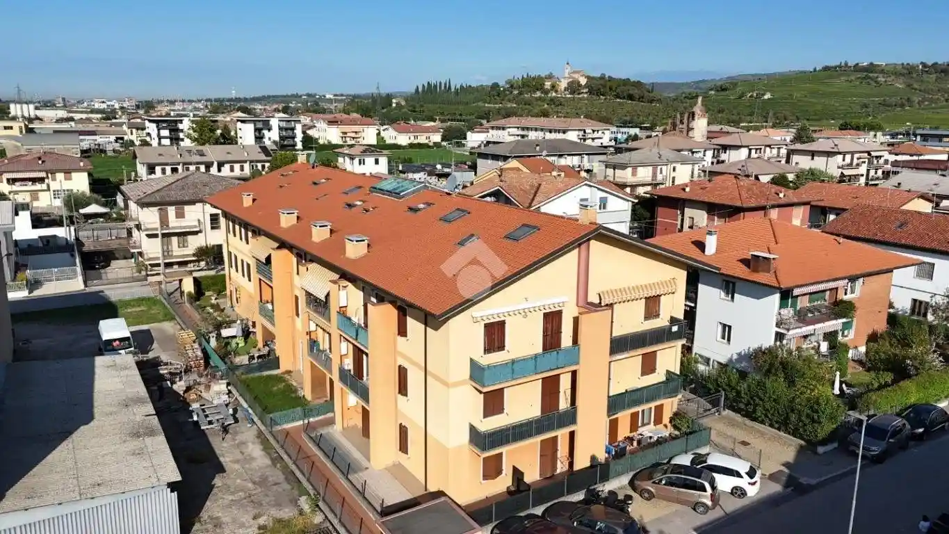 Appartamento in vendita a Lavagno