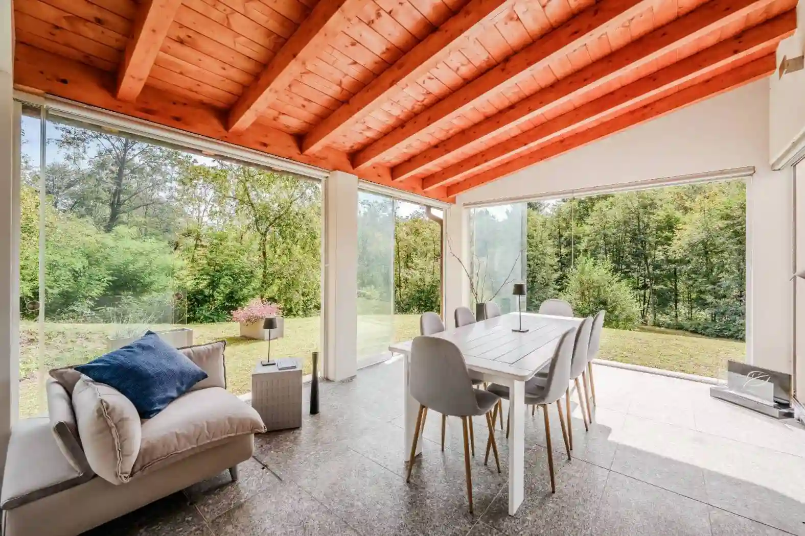 Villa - foto 2