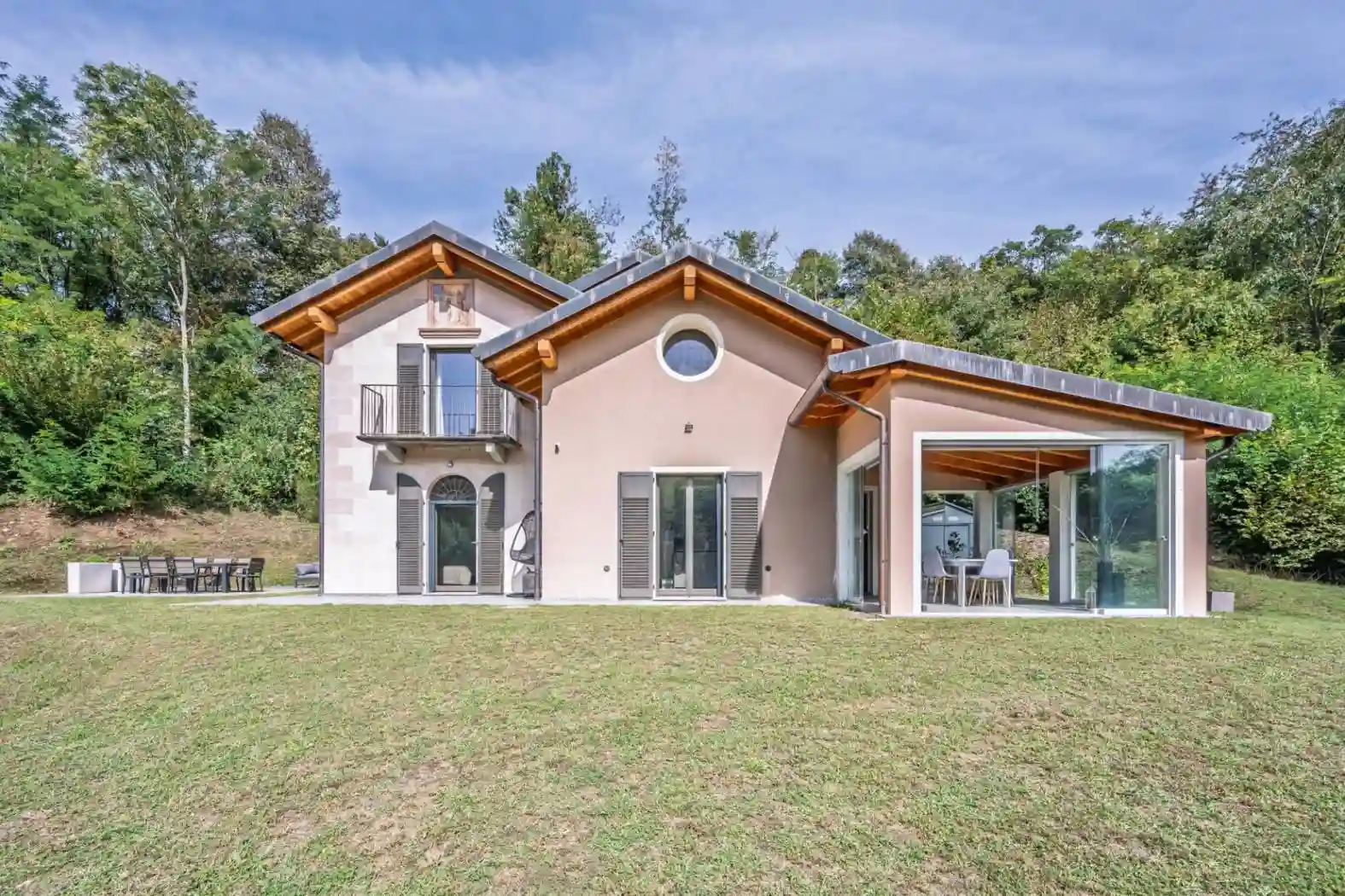 Villa - foto 3