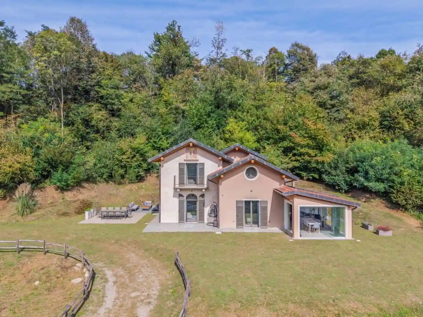 Villa - foto 5