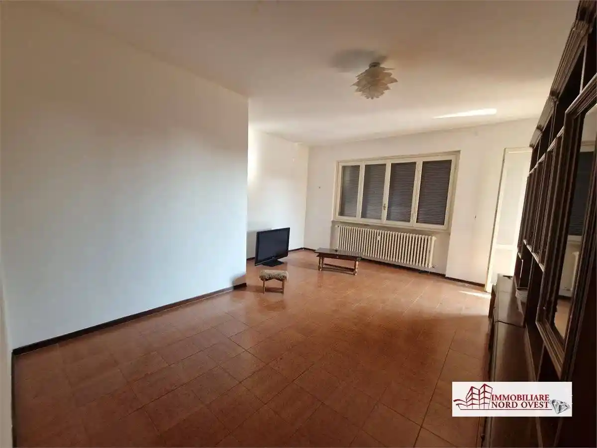Appartamento in vendita a Vanzago
