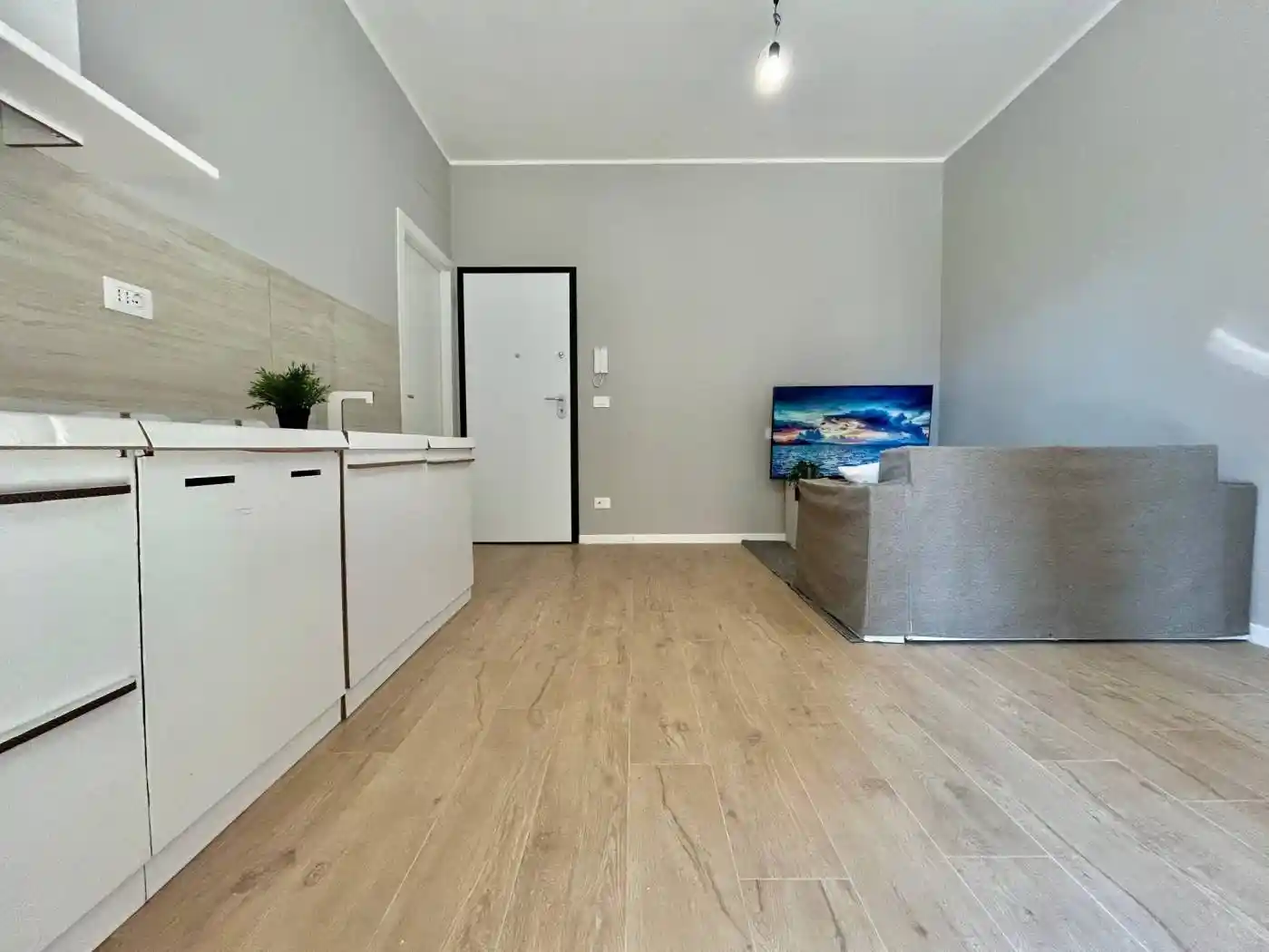 Appartamento in vendita a Bologna