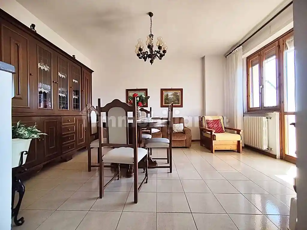 Appartamento in vendita a Allerona