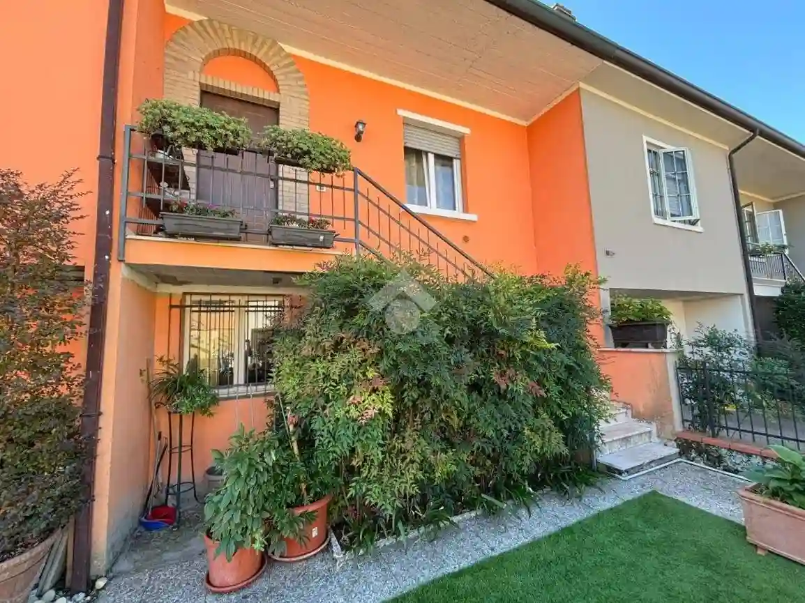 Villetta a schiera - foto 3