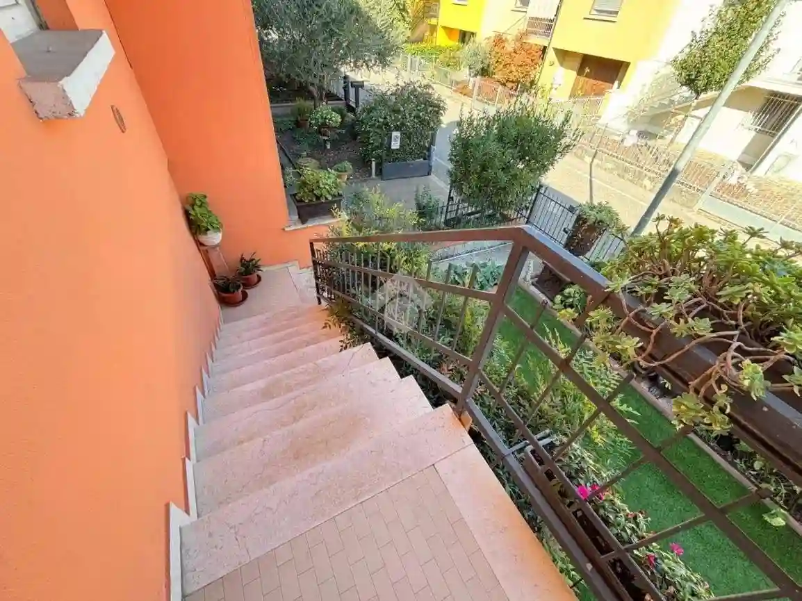 Villetta a schiera - foto 5