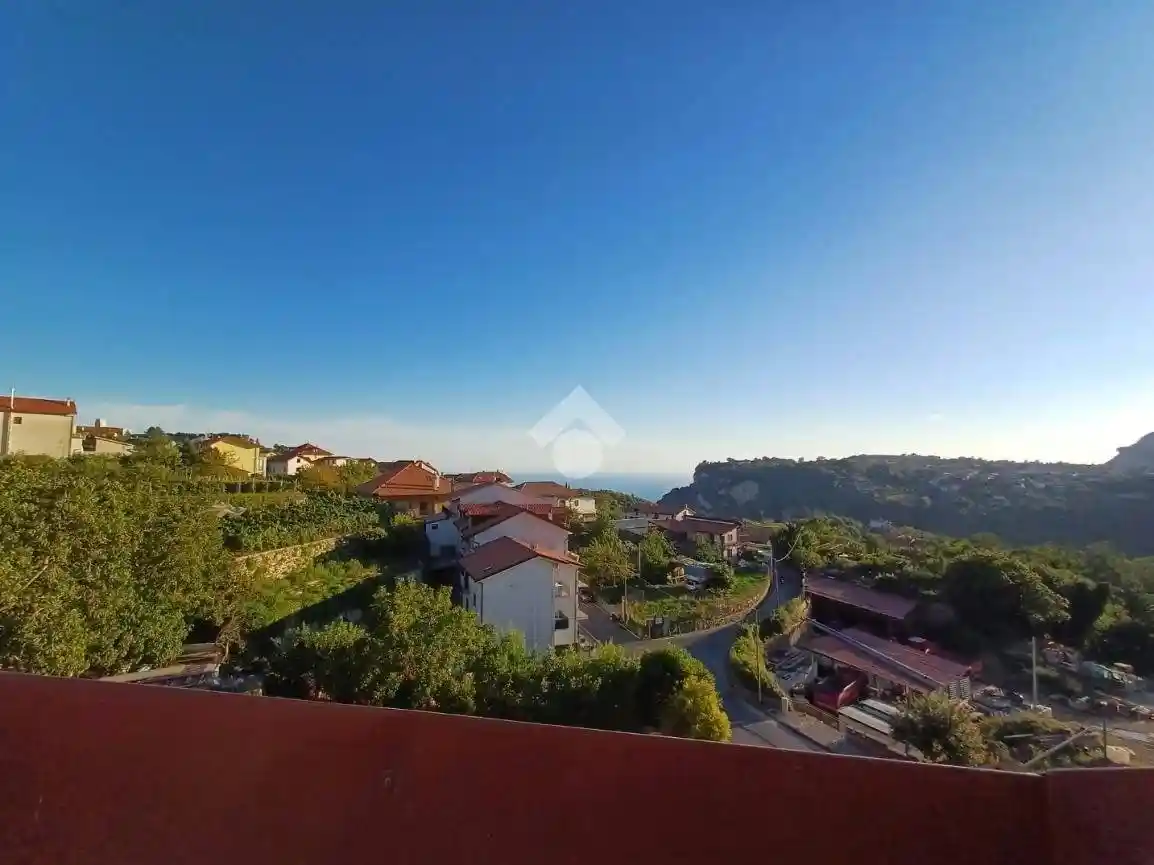 Appartamento in affitto a Agerola