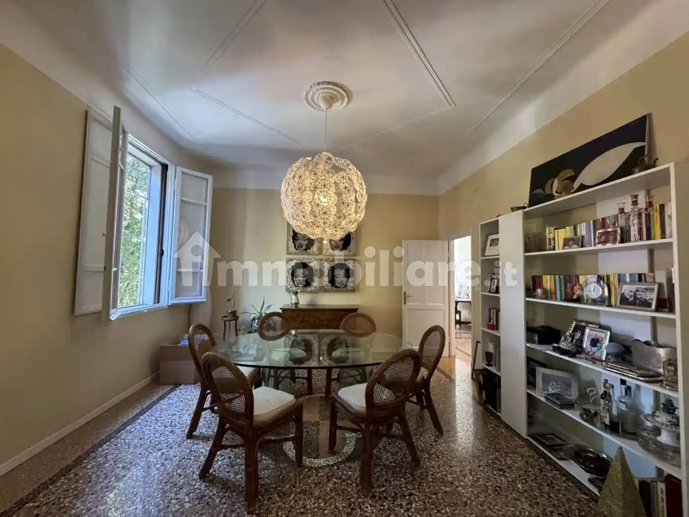 Appartamento in affitto a Bologna