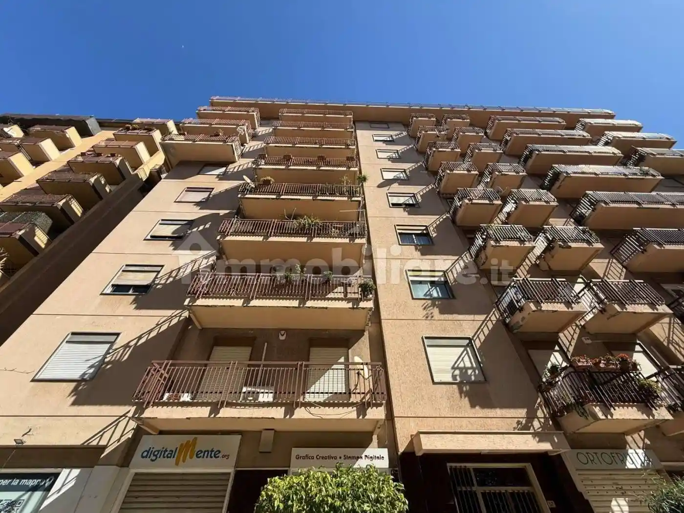 Appartamento in vendita a Palermo