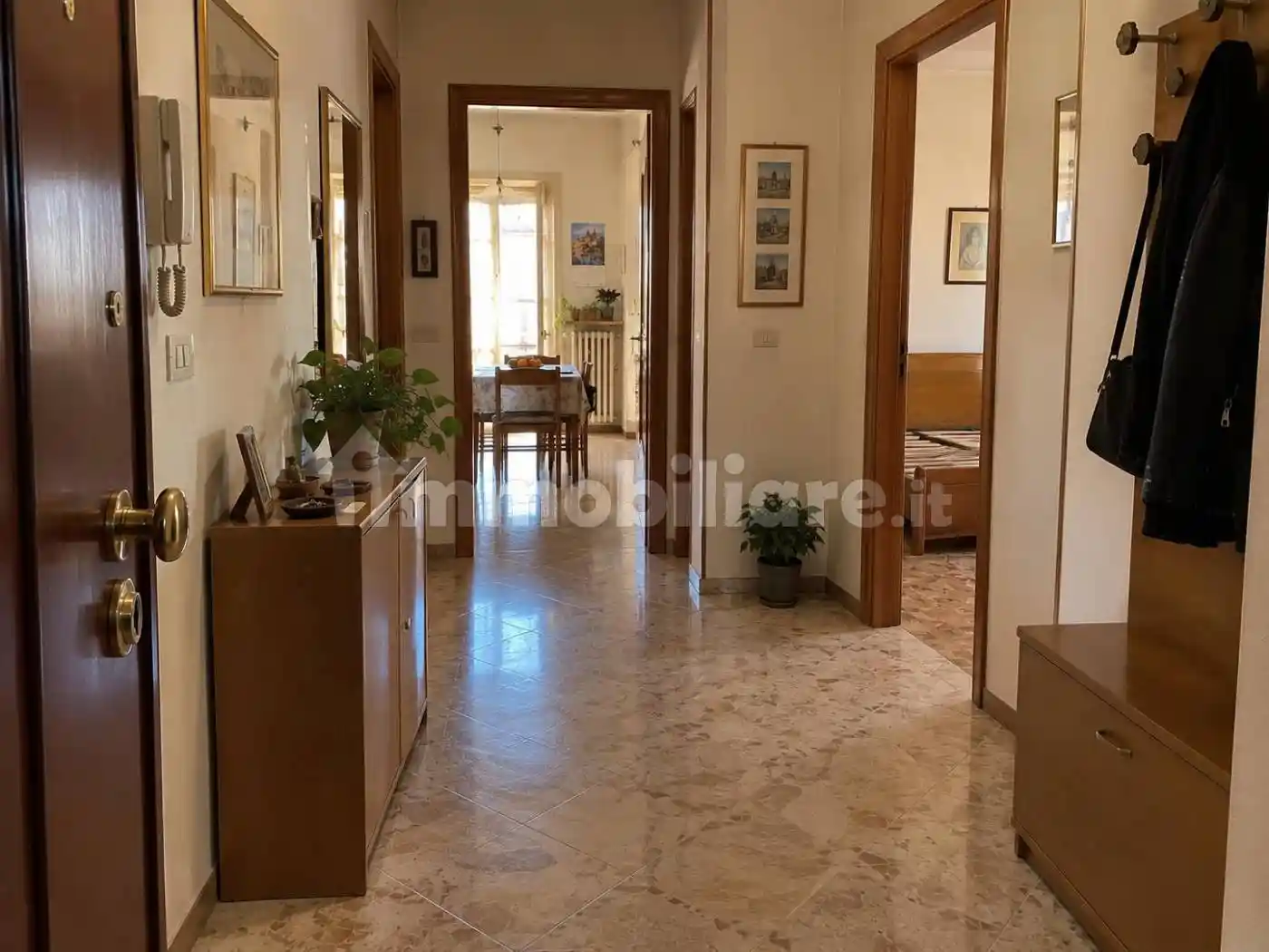 Appartamento in affitto a Torino