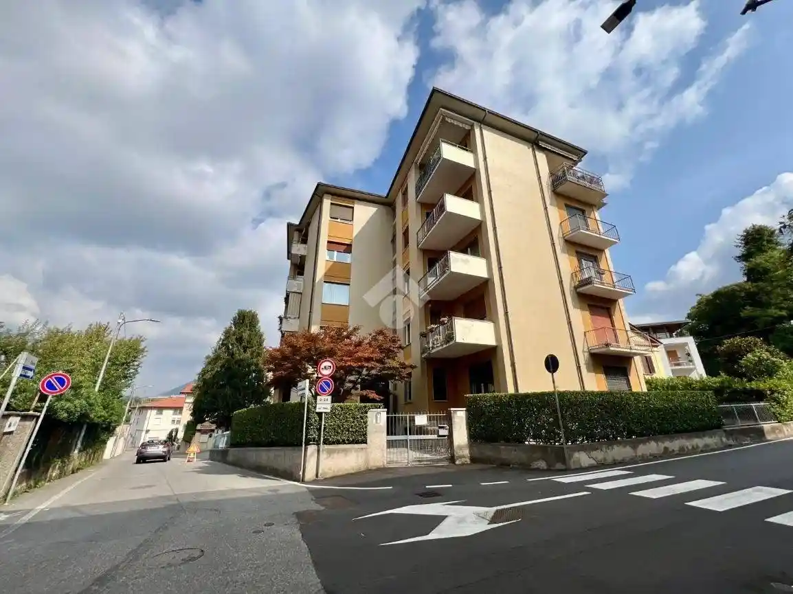 Appartamento in vendita a Varese