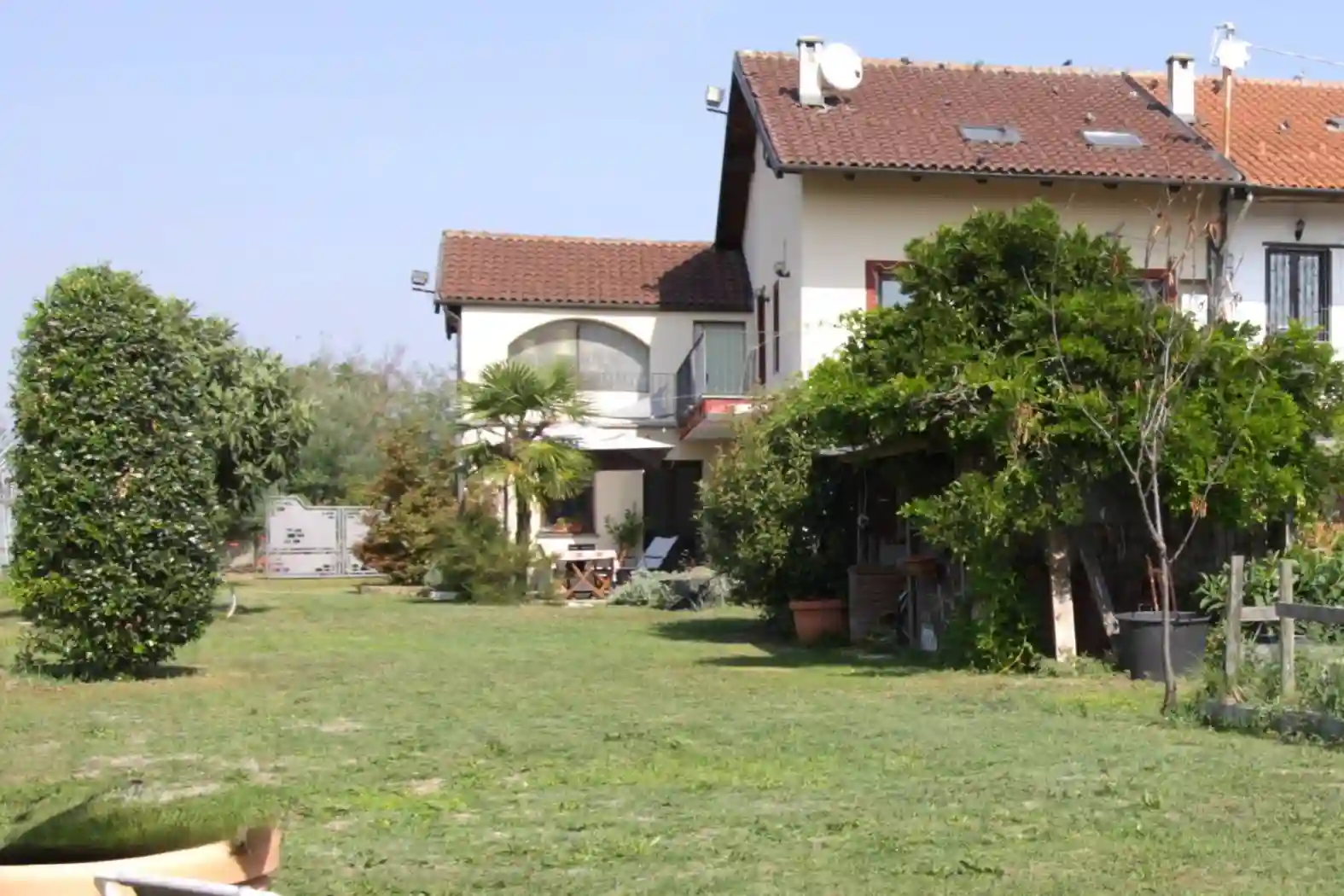 Villetta a schiera - foto 5