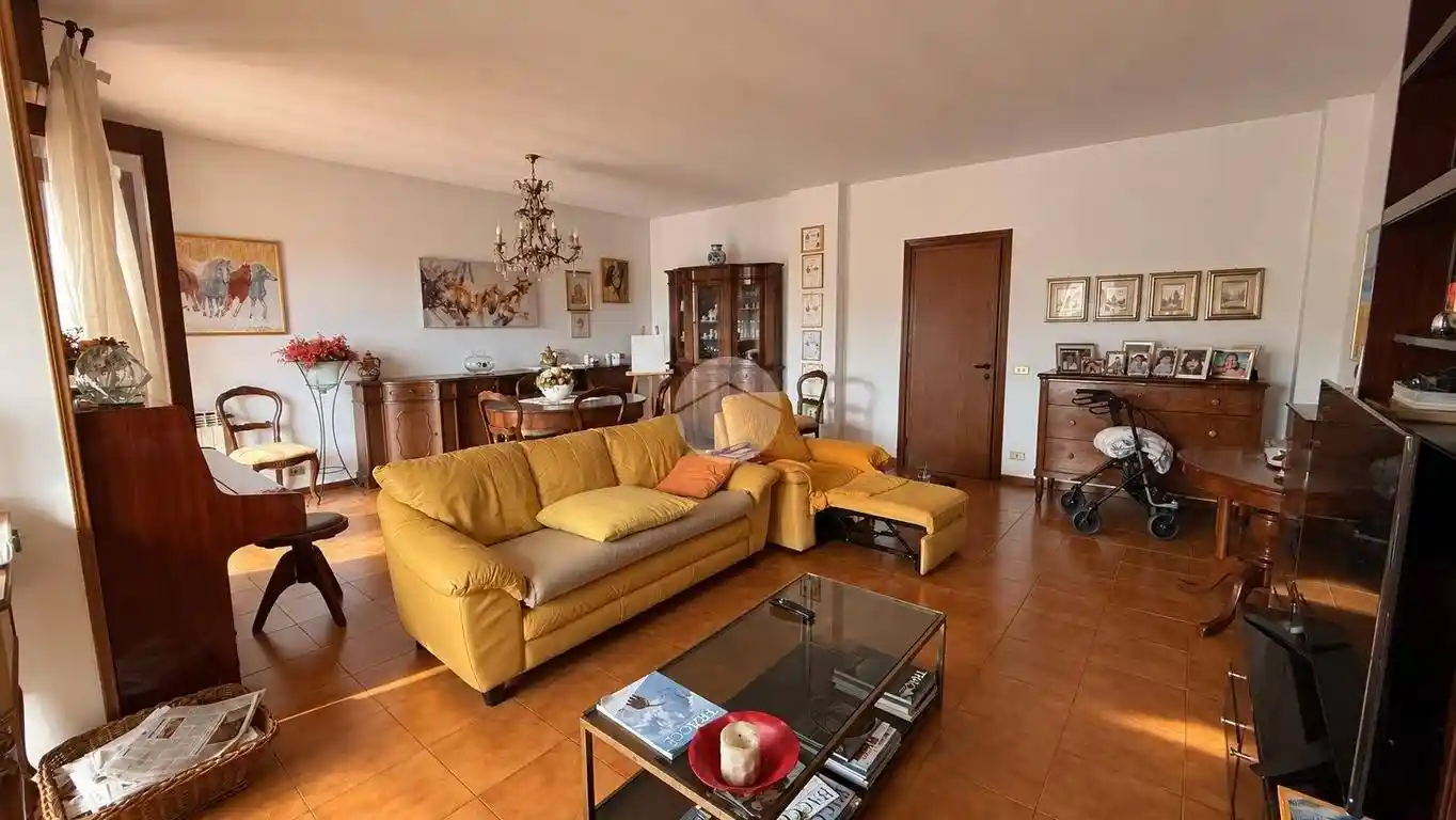 Appartamento in vendita a Darfo Boario Terme