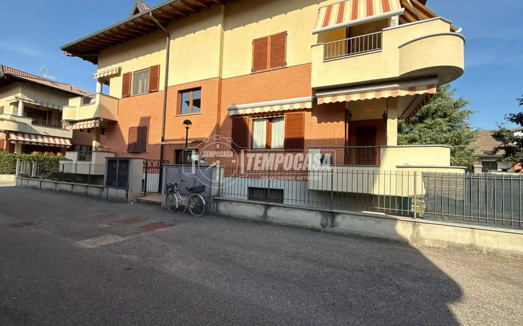 Appartamento in vendita a Busto Garolfo