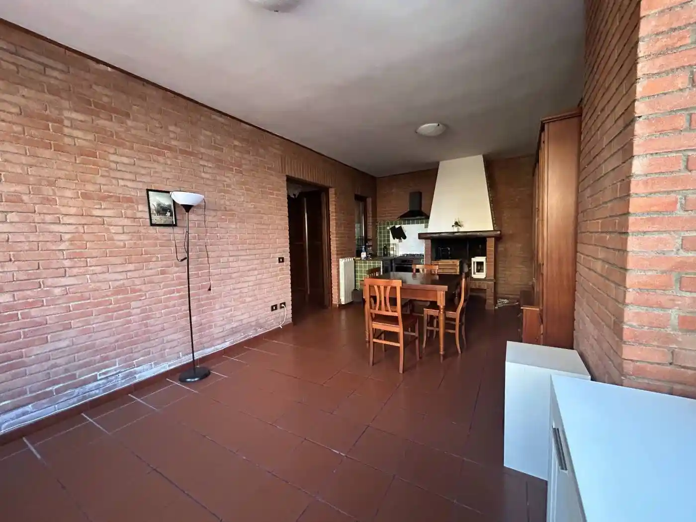 Appartamento in vendita a Viterbo
