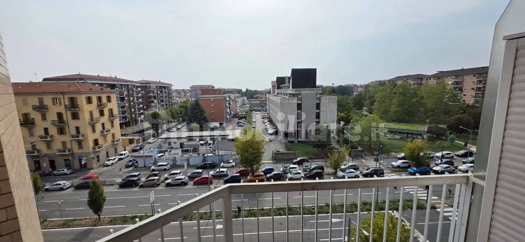 Appartamento in vendita a Collegno