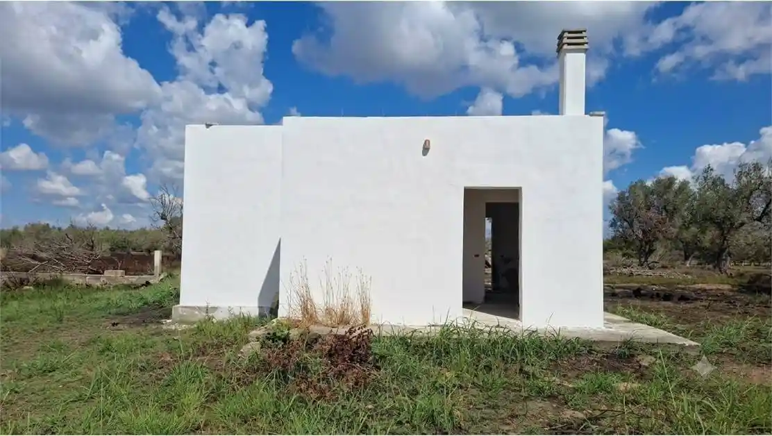 Rustico - Casale in vendita a Cutrofiano