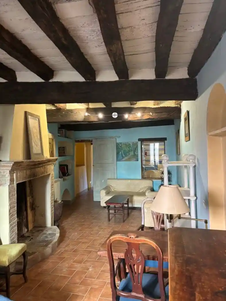 Casa indipendente in affitto a Amelia