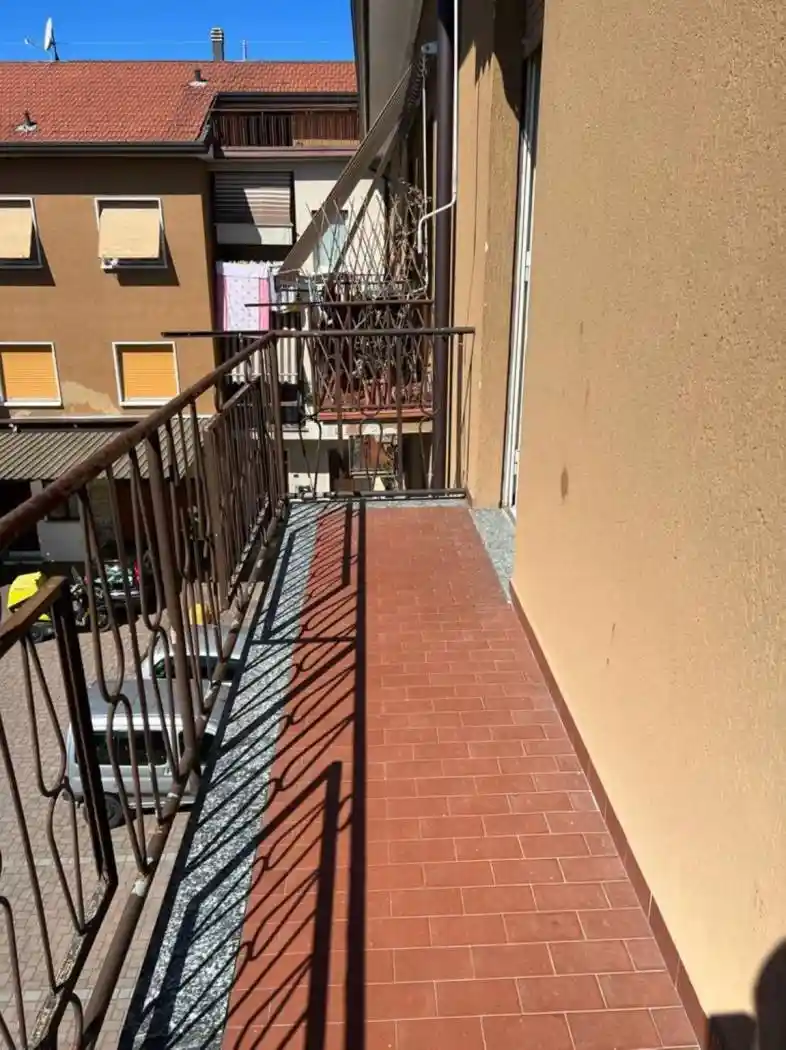 Appartamento in affitto a Cantù