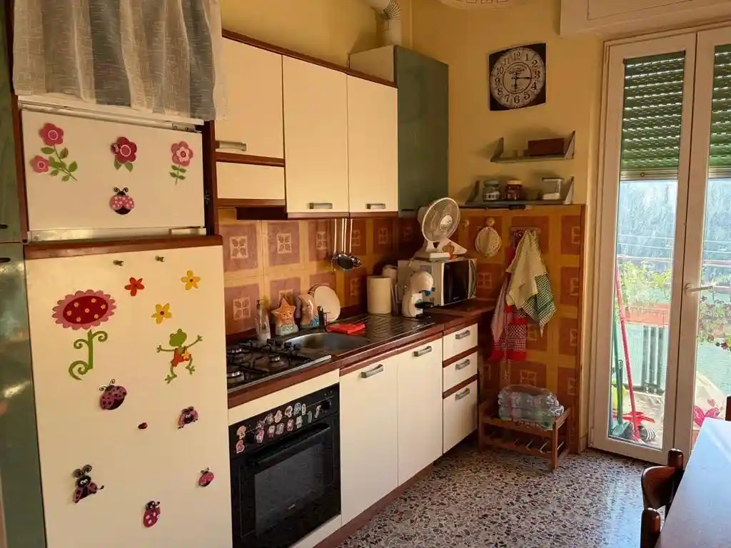 Appartamento in affitto a Daverio
