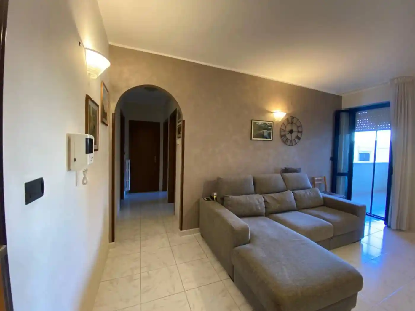 Appartamento in vendita a Mesagne