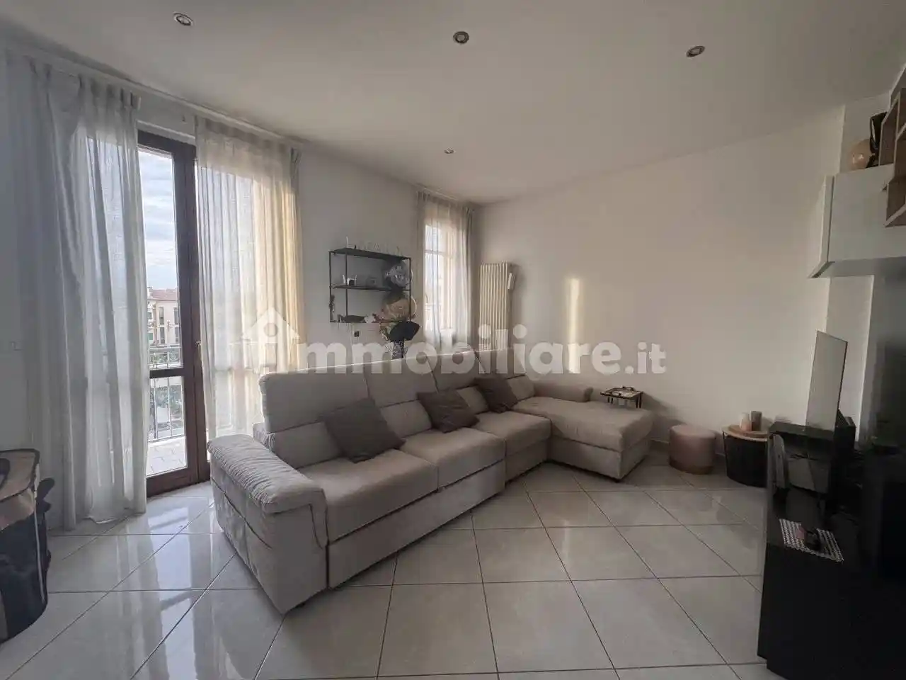 Appartamento in vendita a Jesi