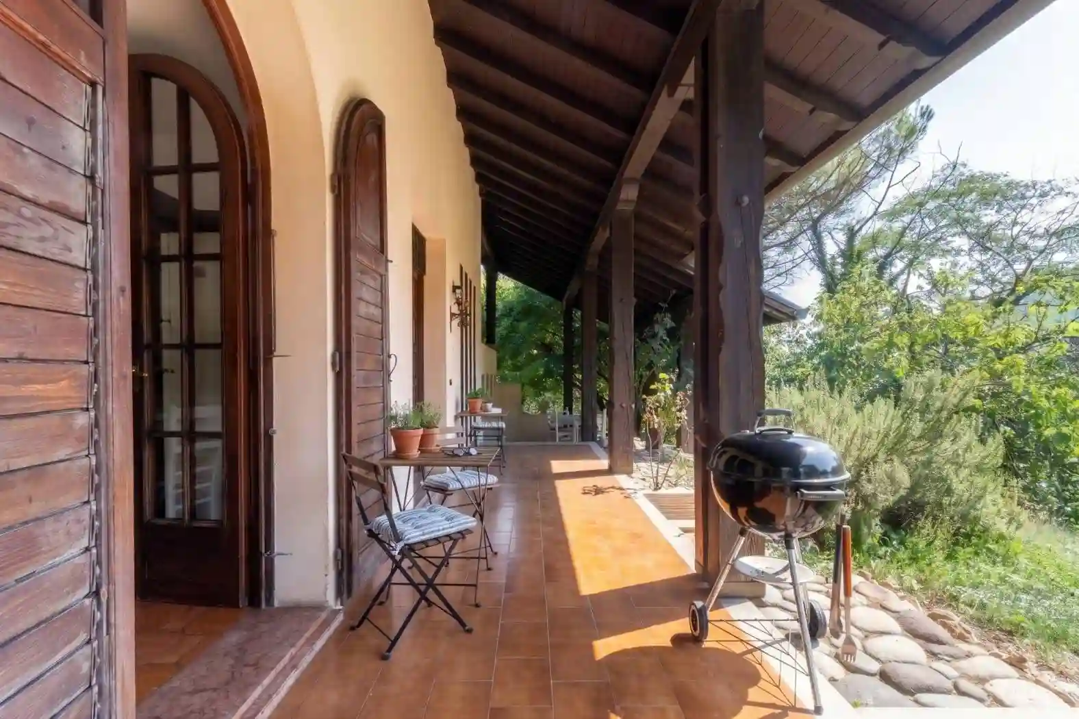 Villa - foto 5