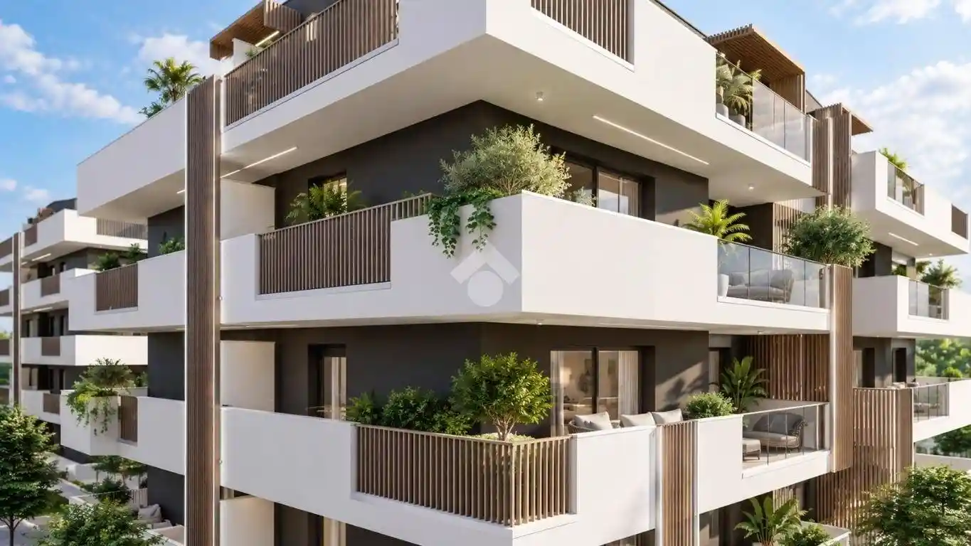 Appartamento in vendita a Roseto degli Abruzzi