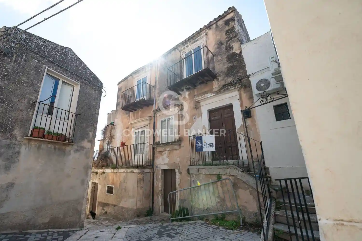 Casa indipendente in vendita a Modica