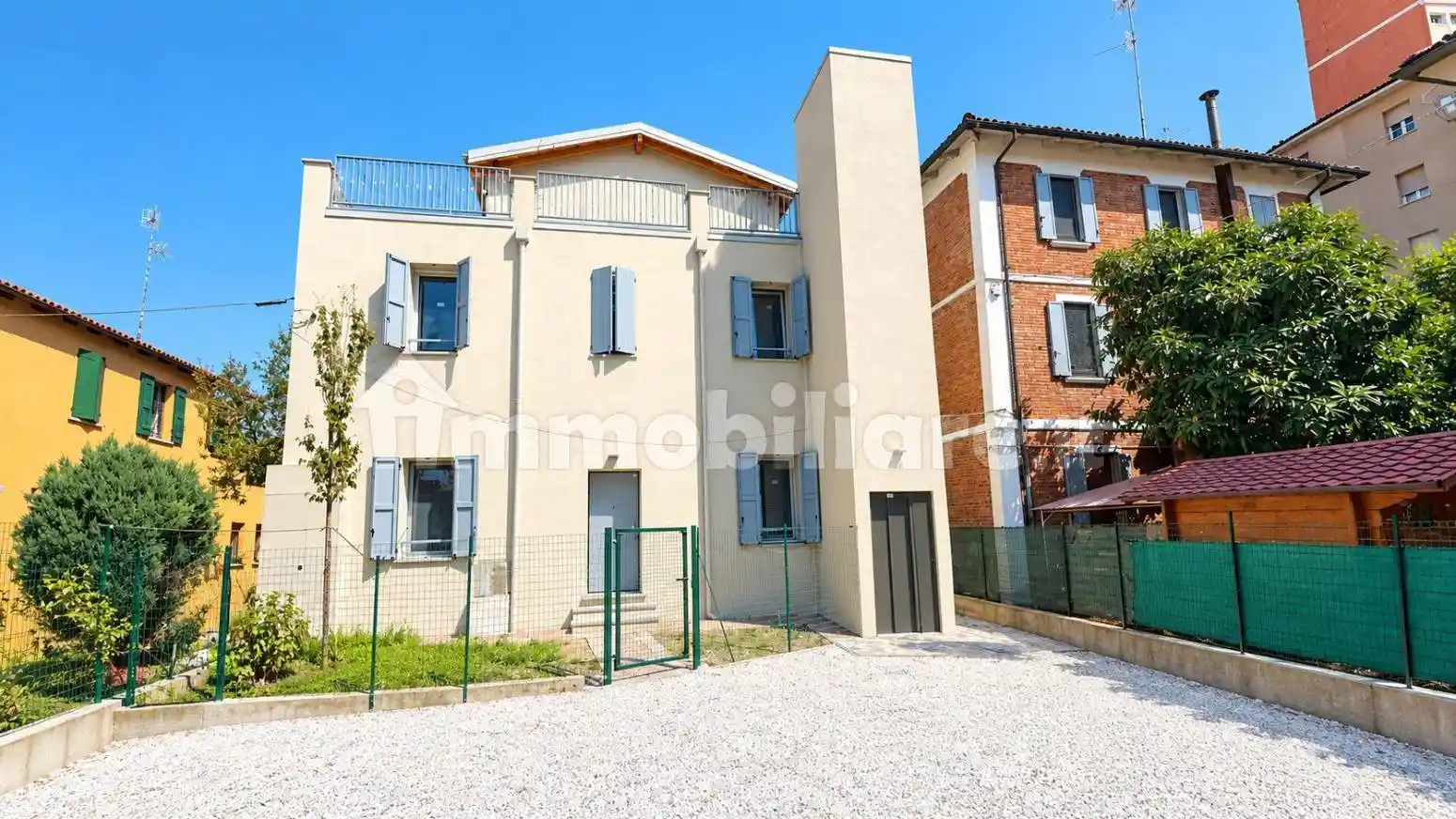 Appartamento in vendita a Bologna