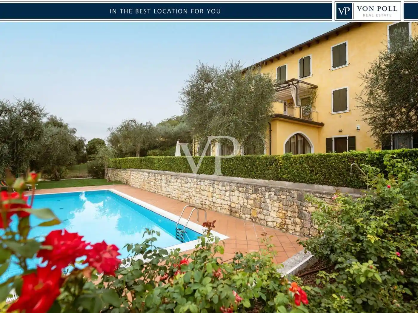 Appartamento in vendita a Brenzone sul Garda