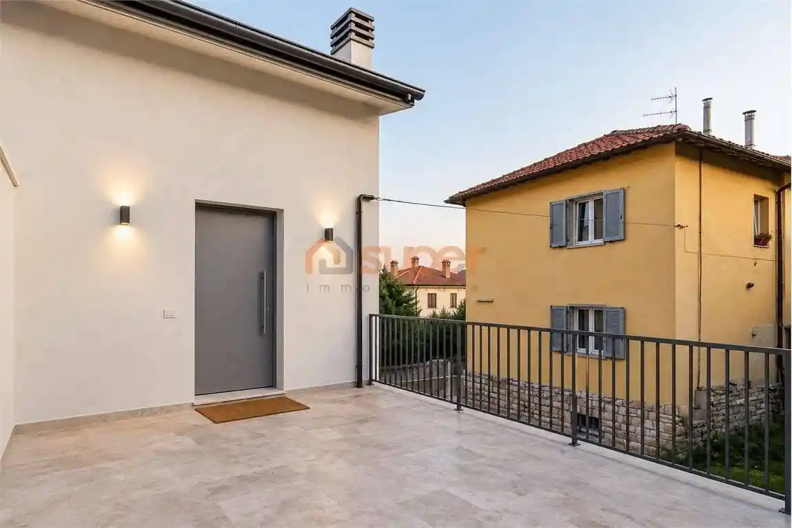 Appartamento in vendita a Perugia
