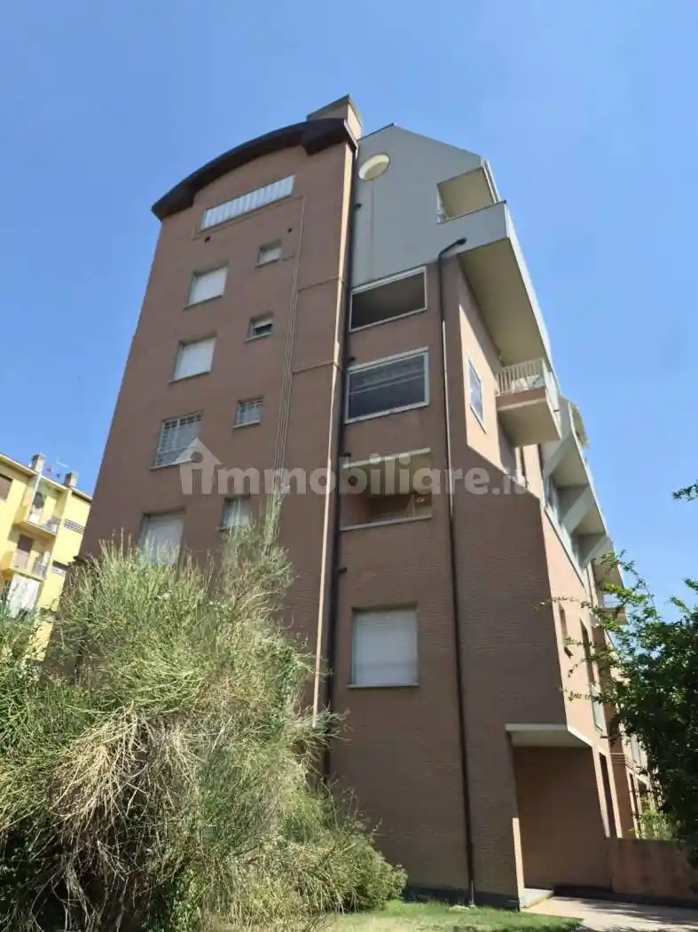 Appartamento in vendita a Bologna
