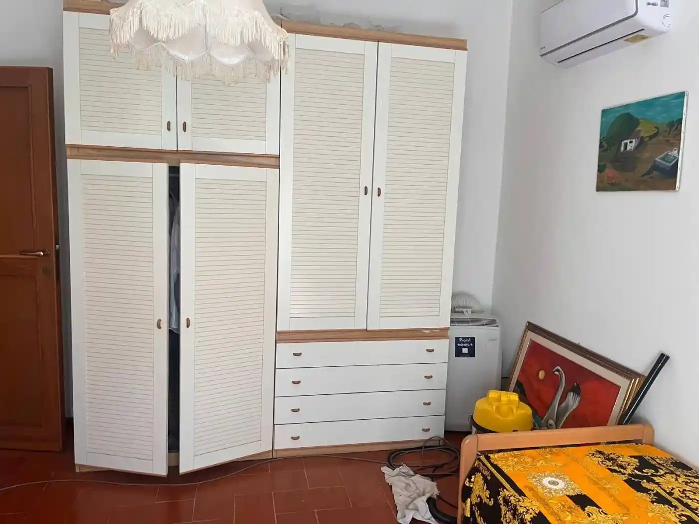 Appartamento in affitto a Alghero