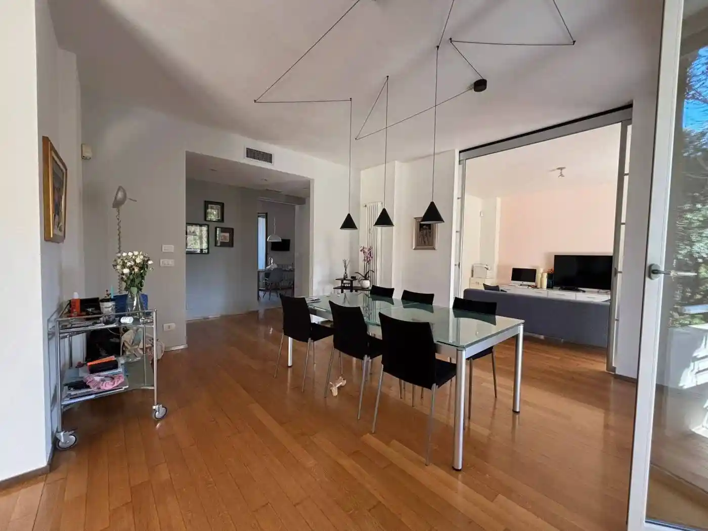 Appartamento in vendita a Livorno