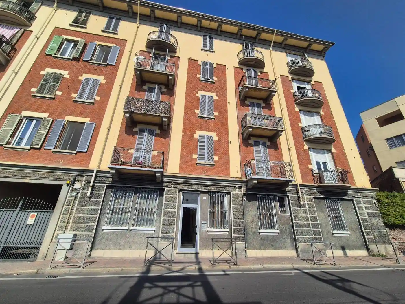 Appartamento in vendita a Asti
