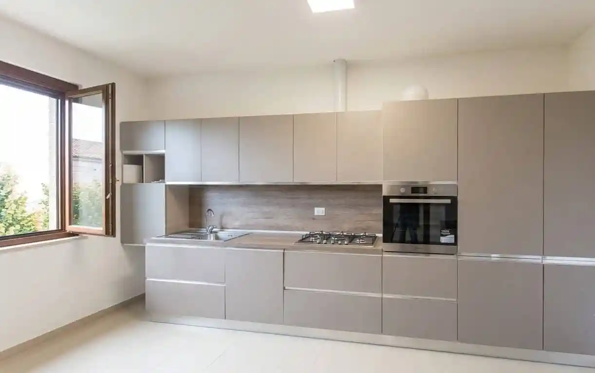 Appartamento in affitto a Civitanova Marche