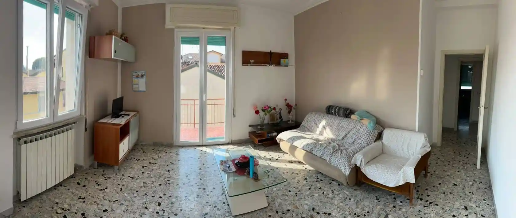 Appartamento in vendita a Cremona