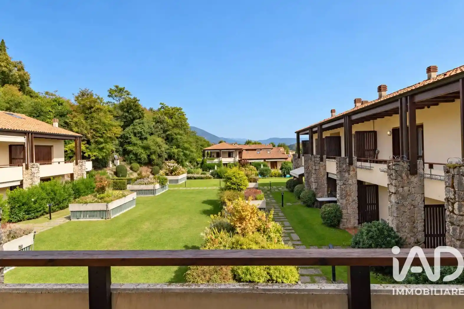 Villetta a schiera in vendita a Costermano sul Garda
