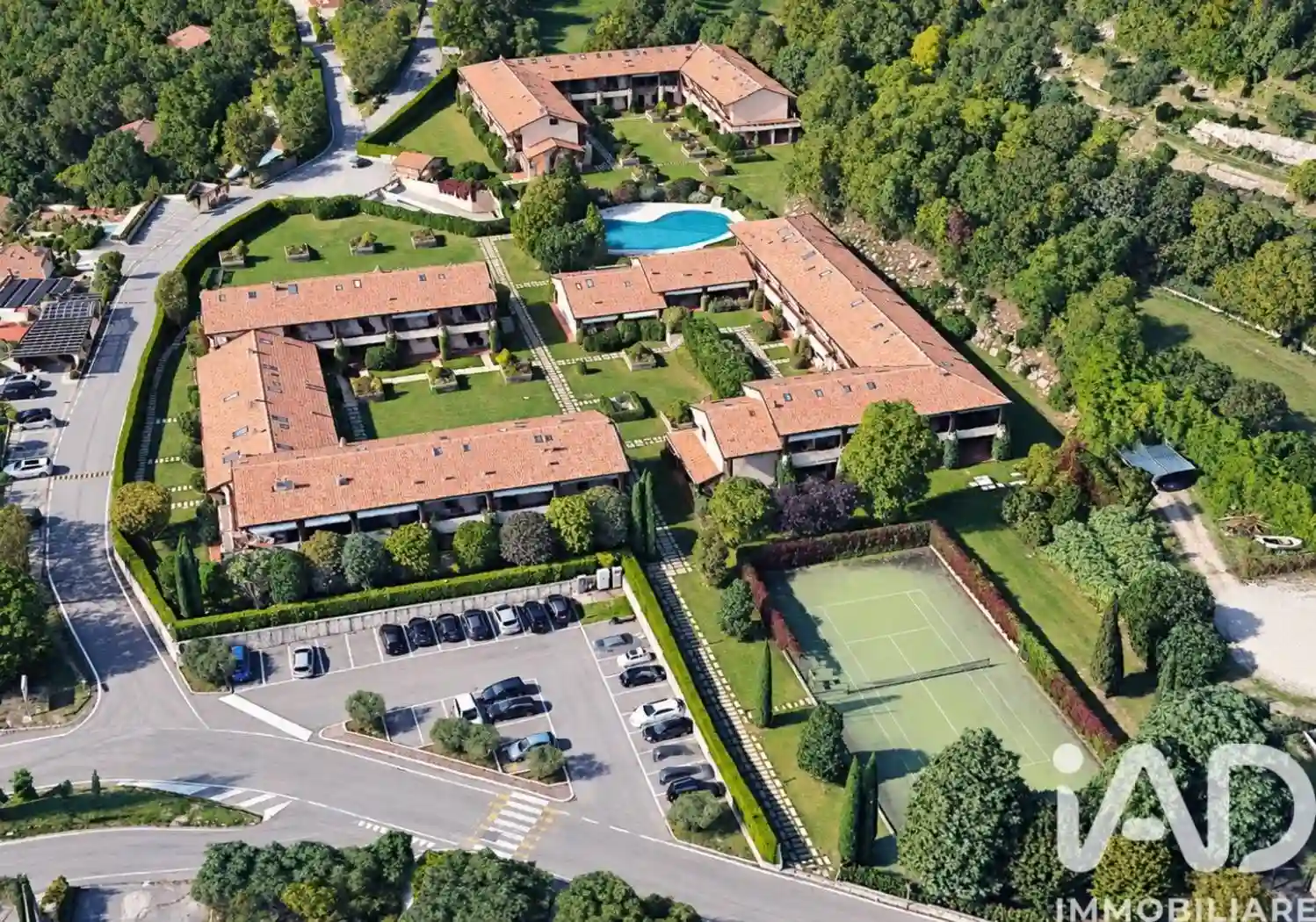 Villetta a schiera - foto 2