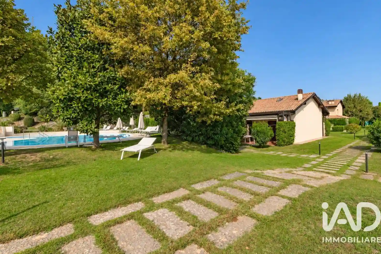 Villetta a schiera - foto 5