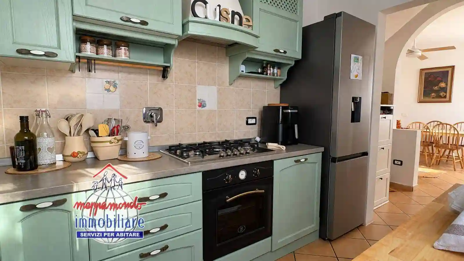 Villa - foto 5