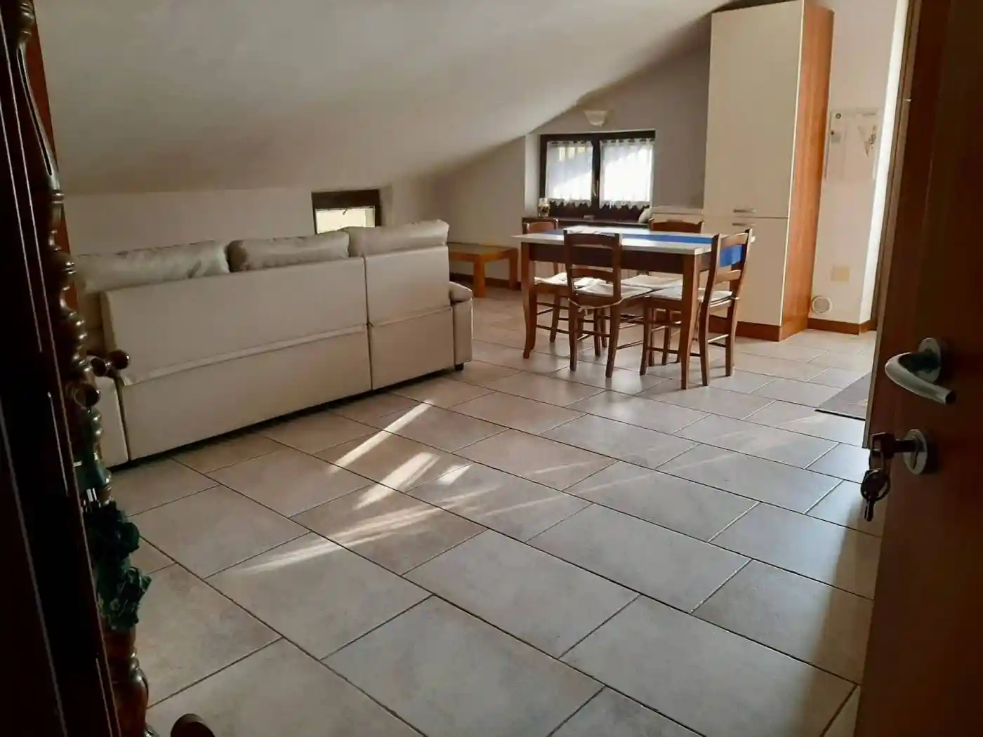 Appartamento in affitto a Borgo San Dalmazzo