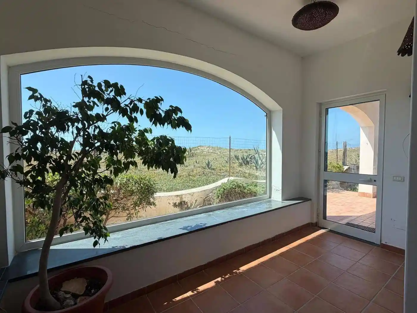 Villa in affitto a Giugliano in Campania