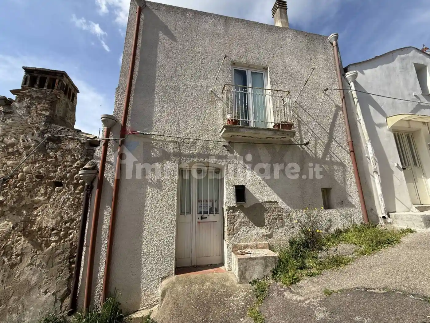 Casa indipendente in vendita a Grassano