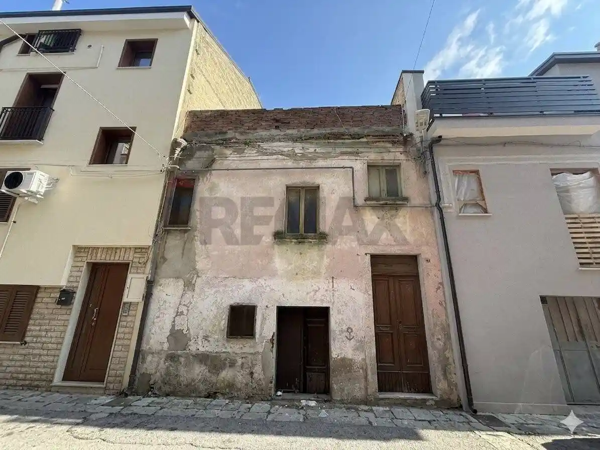 Casa indipendente in vendita a Grassano