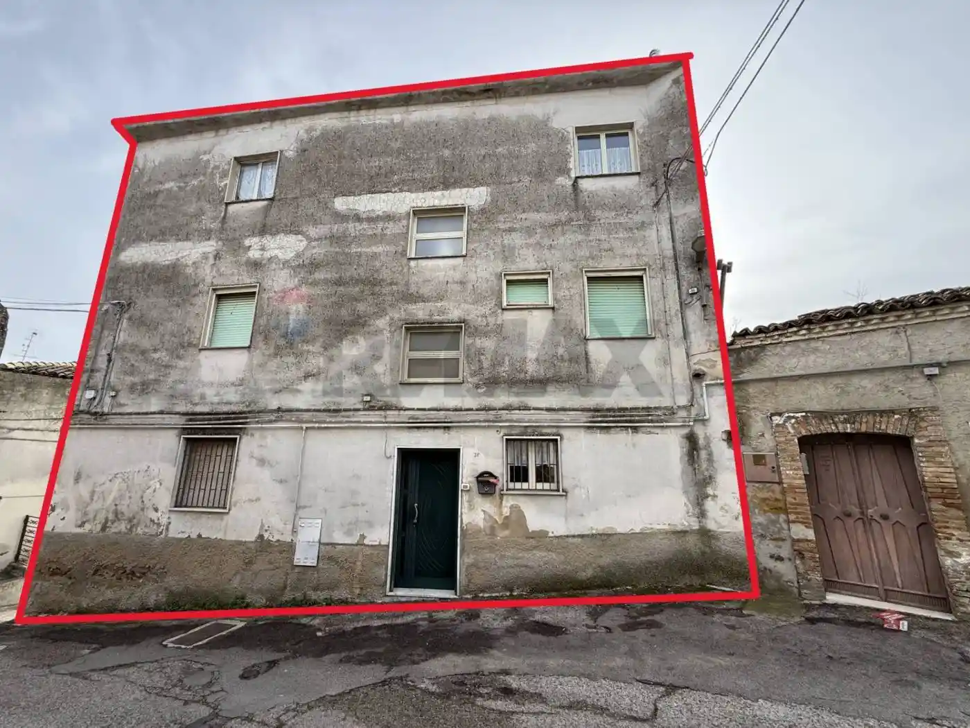 Casa indipendente in vendita a Grassano