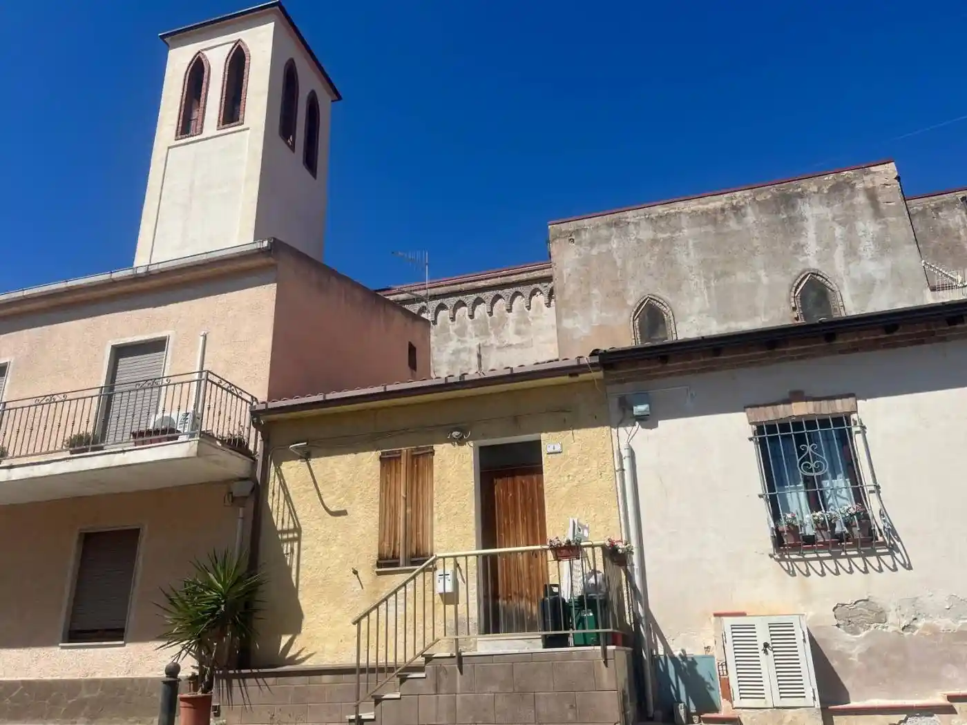 Appartamento in vendita a Olmedo