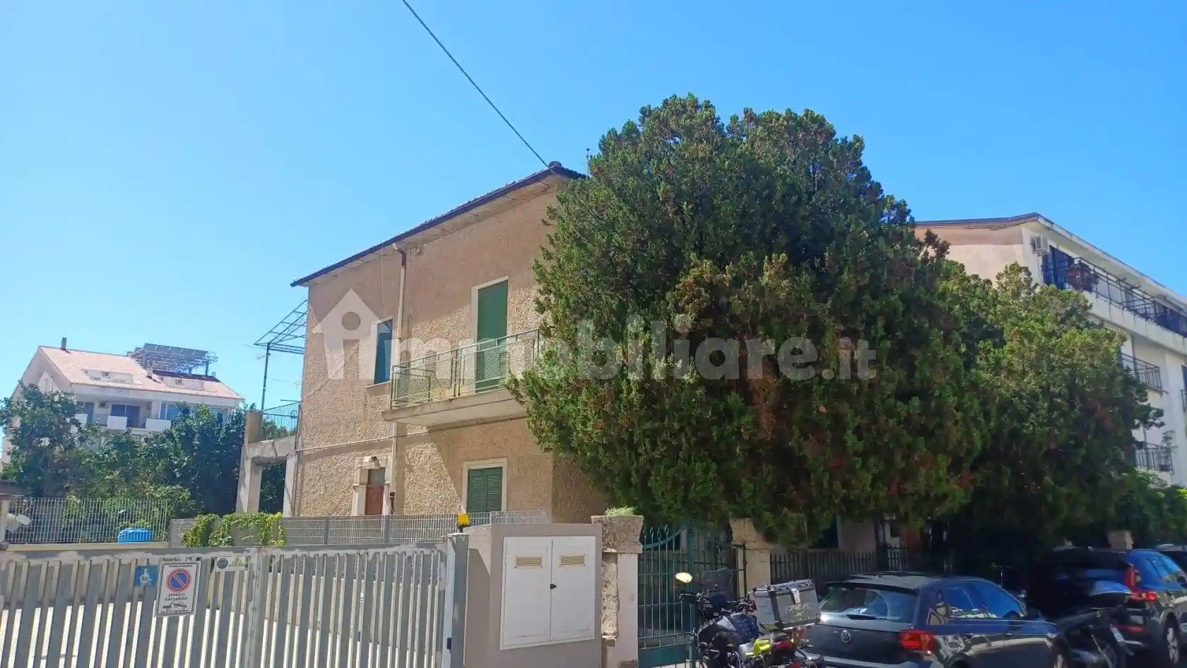 Casa indipendente in vendita a Amantea
